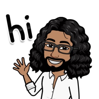 Aniket profile picture