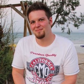 Tony Andrรฉ Haugen profile picture