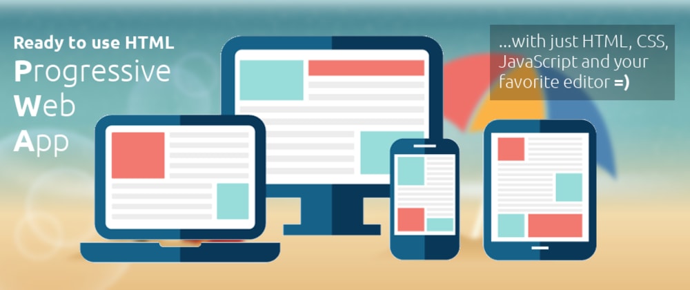 ready-to-use-progressive-web-app-template-dev-community