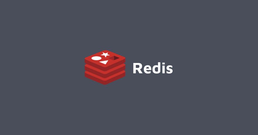 redis logo