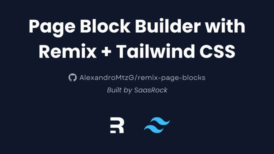 Remix Page Blocks