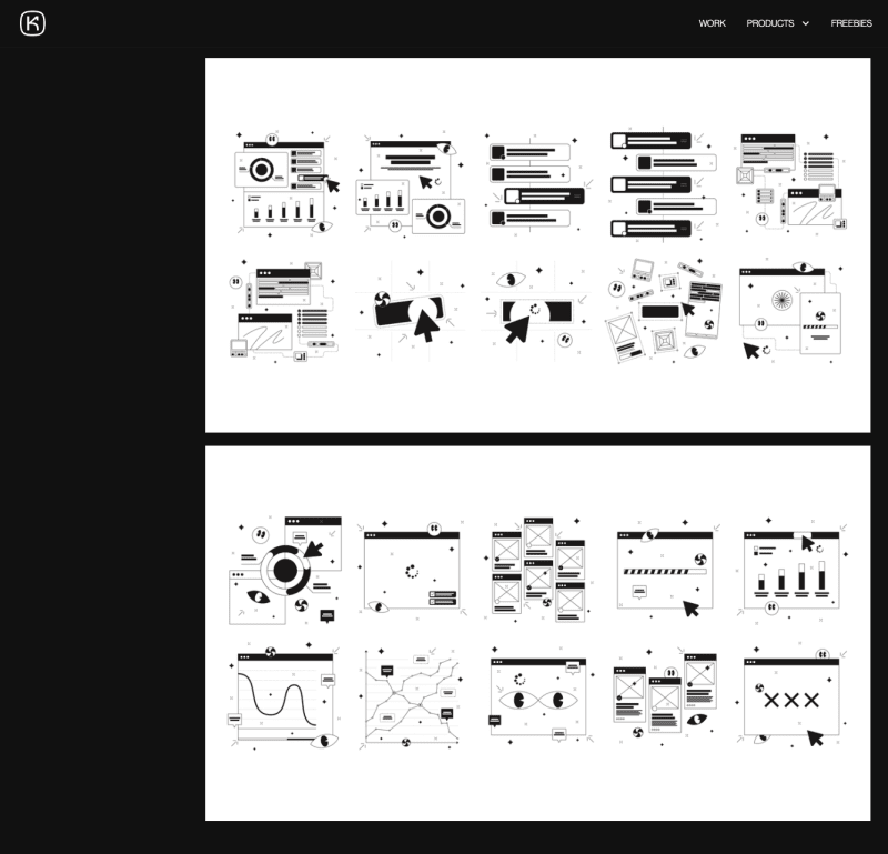 Seoul_freemium_illustrations