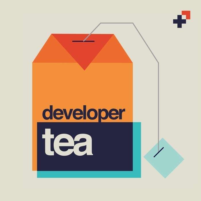 Developer Tea is one of the Best Software Engineering Podcasts