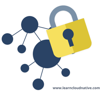 Network is secure