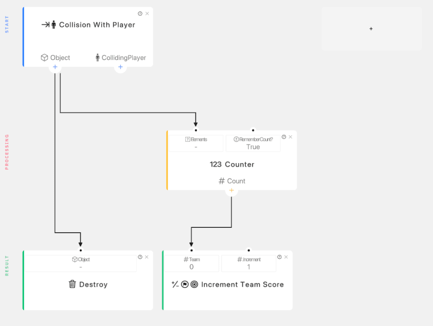 Blog - Soba: Make games without coding