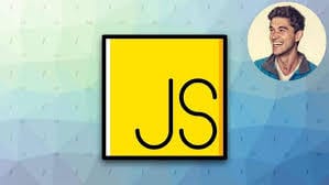 best JavaScript course in Udemy