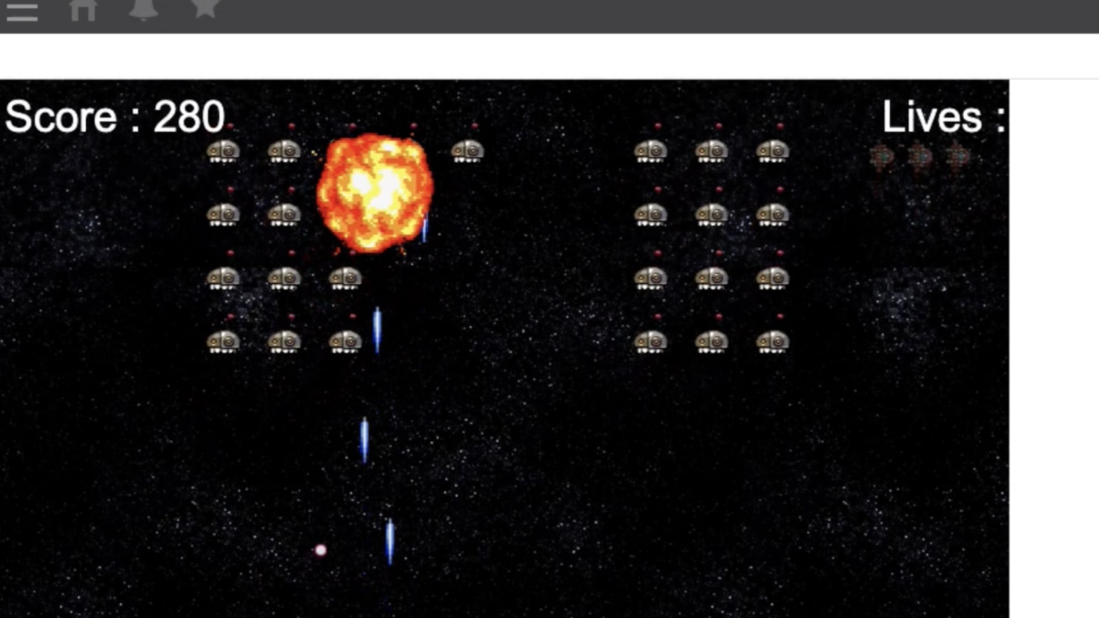 Phaser HTML5 Game Framework on X: Phaser World Issue 123 is out