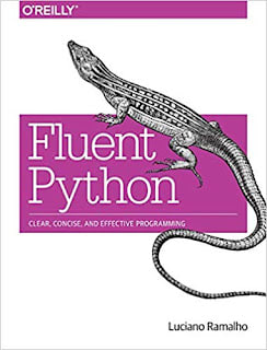 best Python book for advanced programmers