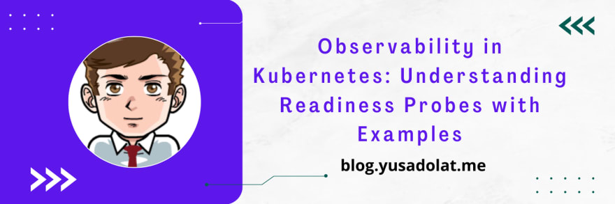 Readiness Probes with Examples