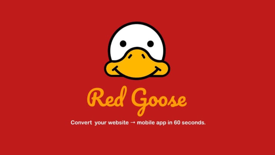 Red Goose