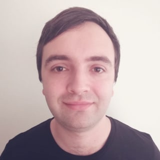 Jethro May profile picture