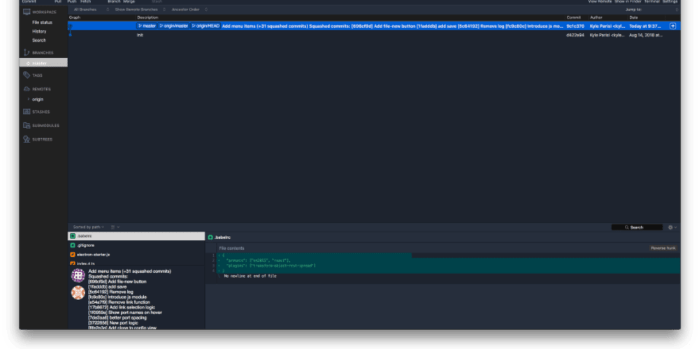 sourcetree copy log sourcetree copy log