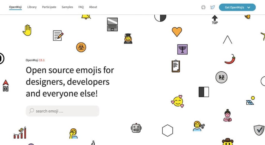 OpenMoji