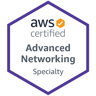 best cloud certification for Networking Experts