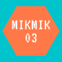 mikmikk03 profile