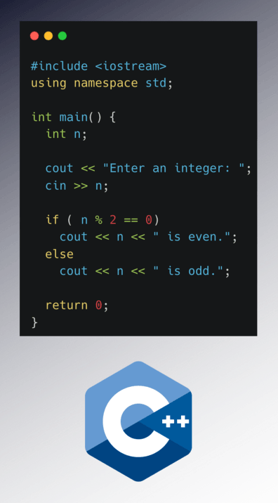 C++