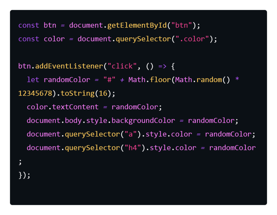 Javascript set background hot sale image