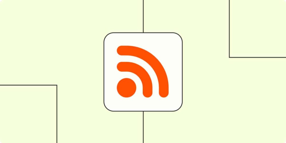 Creating an RSS Feed in your Next.js Project