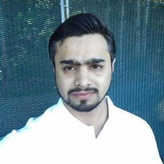 Muhammad Muzammil Rawjani profile picture