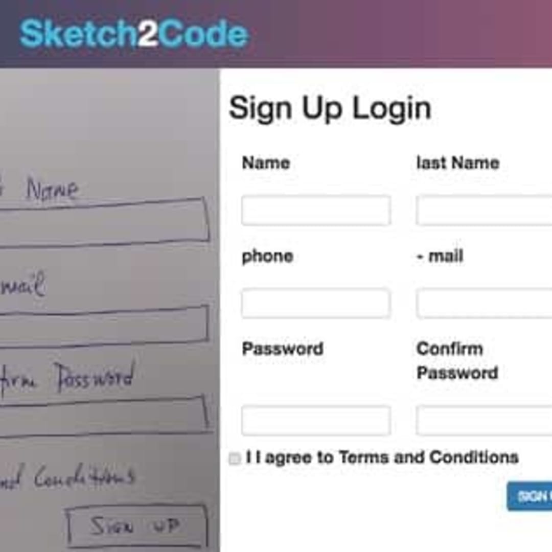 Unleashing the Power of Sketch to HTML Service | Your Ultimate Guide