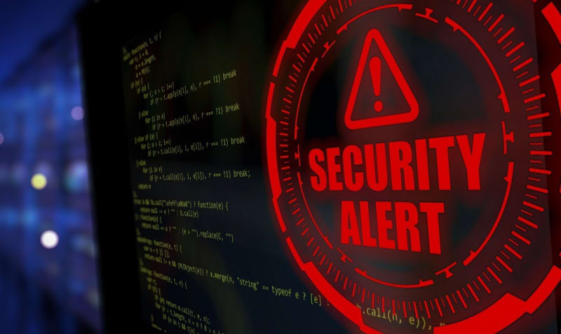 Alert