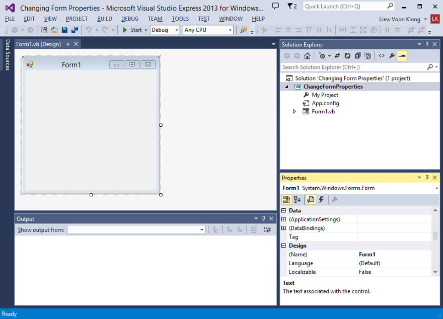 visual micro visual studio express