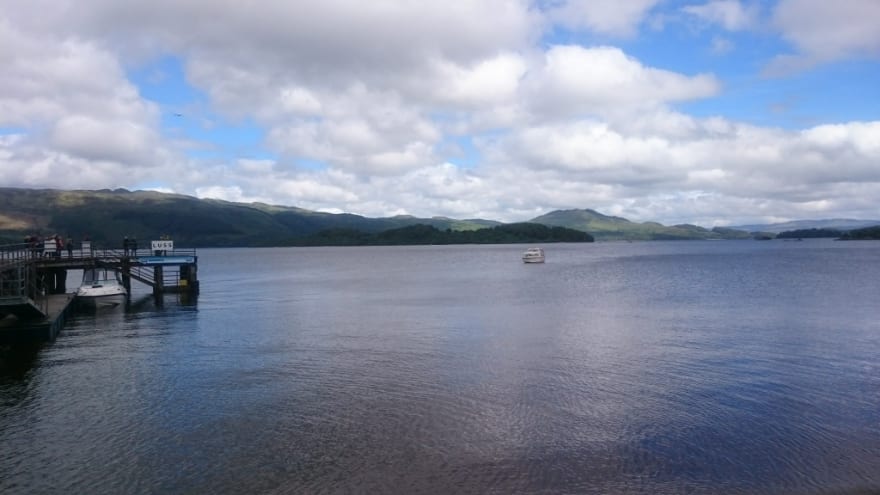 Loch Lomond