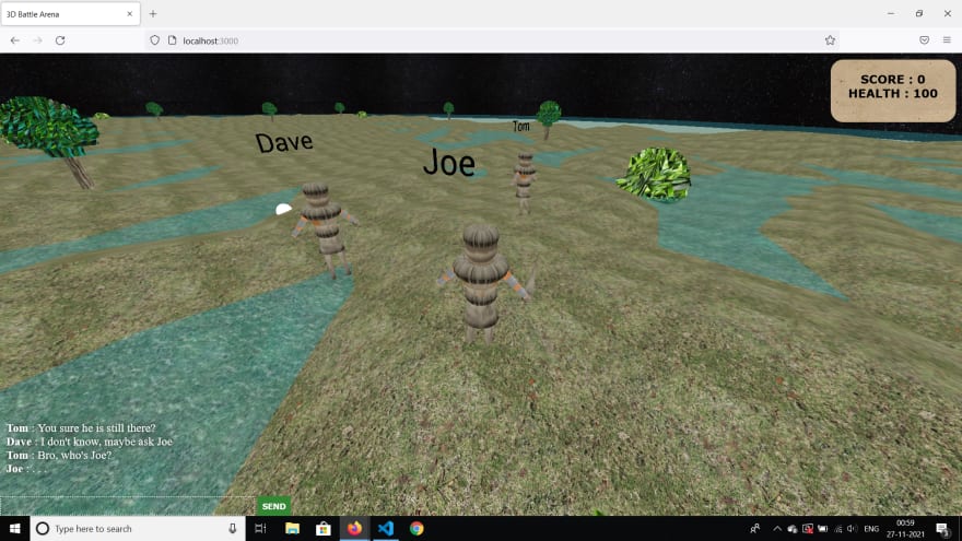 Roblox user-generated world moves from blocky terrain to smooth 3D