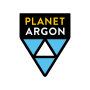 Planet Argon logo