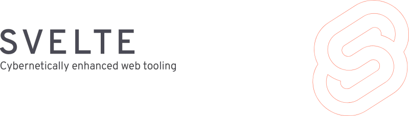 Cybernetically enhanced web apps: Svelte