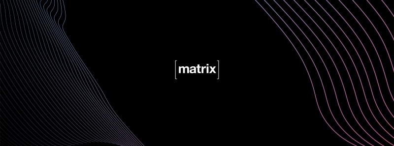 MATRIX Creator Discord App 