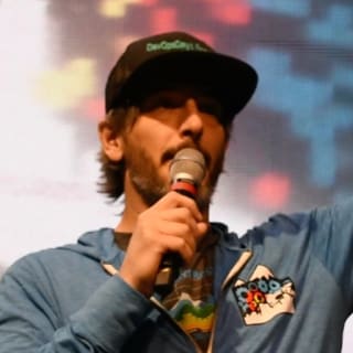 Jason Hand - Cloud Advocate profile picture