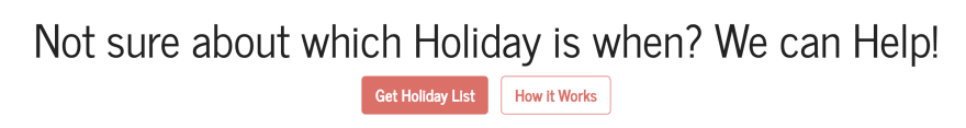 hackathon-holiday-app