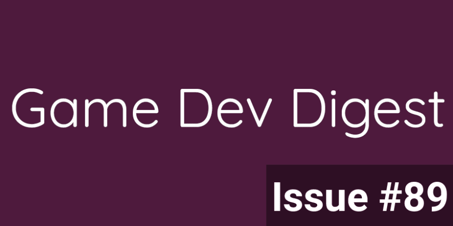 Issue #89 - Code Driven