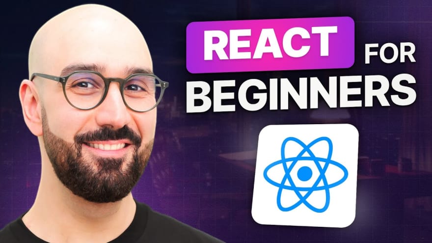 Mosh ReactJS