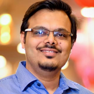 Kshitij Aggarwal profile picture