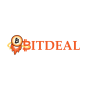 Bitcoin Exchange Script and Software | Bitdeal logo