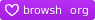 Author browsh-org