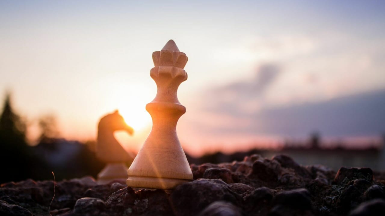 Chess: Why it isn't just a game! — Mind Mentorz