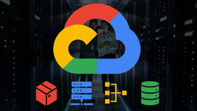 5 Best Google Cloud Platform Courses to Learn