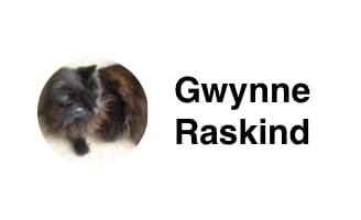Gwynne Raskind
