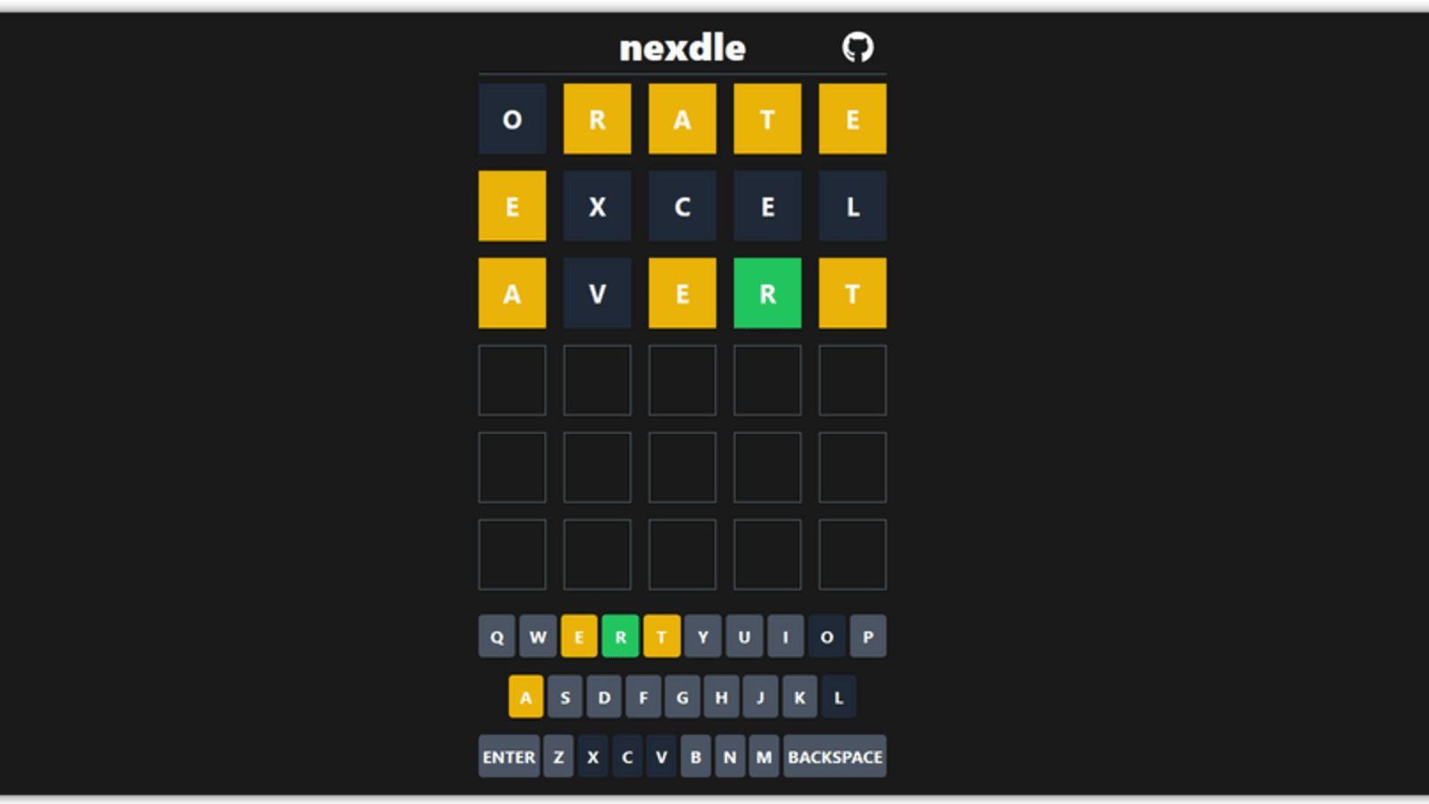 💻 #18 Build a Wordle clone with JavaScript 🟩 - by Devan