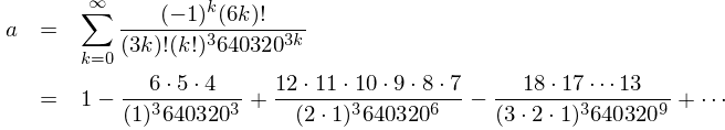 nth term equation maker