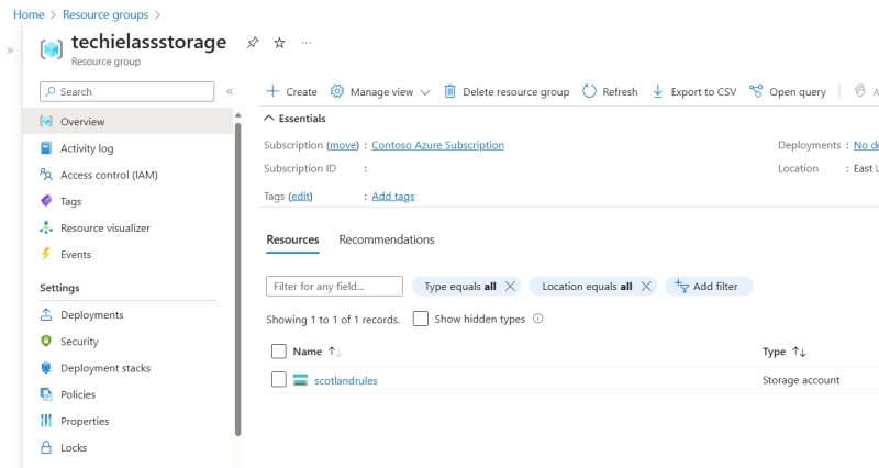 Using Terraform with Azure Key Vault to Retrieve Secret Values