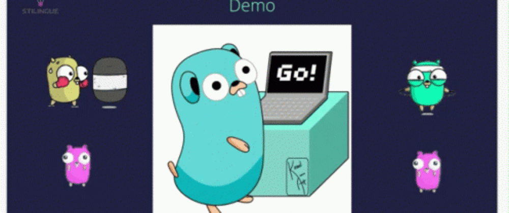 Cover image for Is Golang Easy to Learn? 🤔