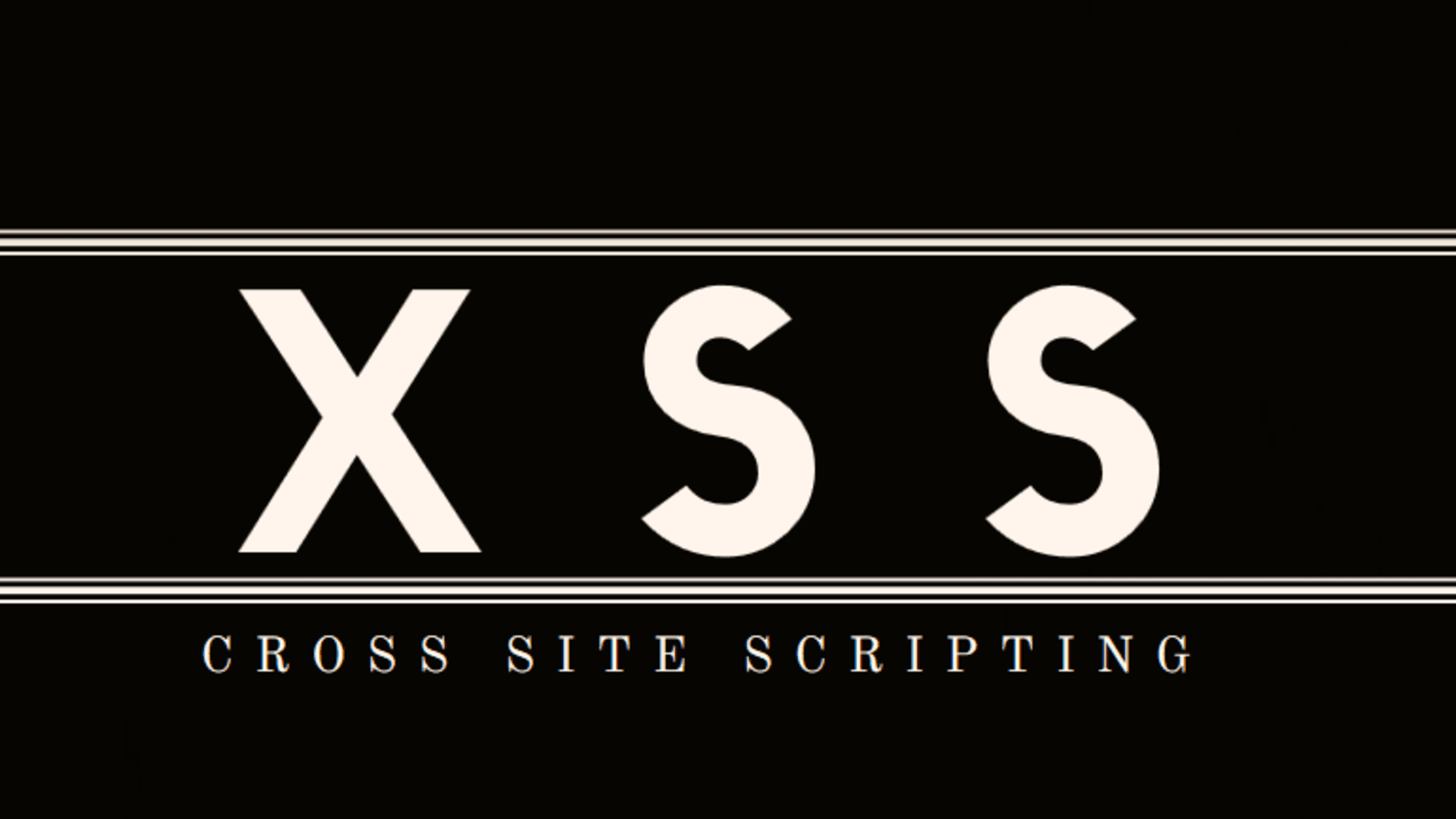 What Is Xss Attack Php Dev Community