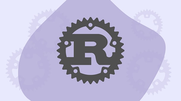 best free interactive course to learn Rust