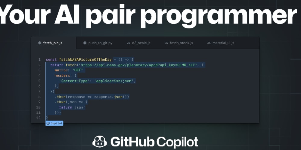 download github copilot webstorm