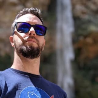 luisnomad profile