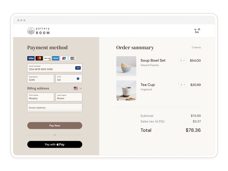 Paypal 2024 apple pay